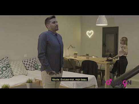 ❤️ PORNBCN 4K Katta ko'krakli bir etuk ayol anal bo'lishni istaydi becerdin yosh gigolo katta sikli oral seks amortizm qattiq sikish qo'l ish it uslubi mushuk yalash orgazm Fransuzcha subtitrlar ❤️ Super seksda pornoda uz.porn-impact.ru